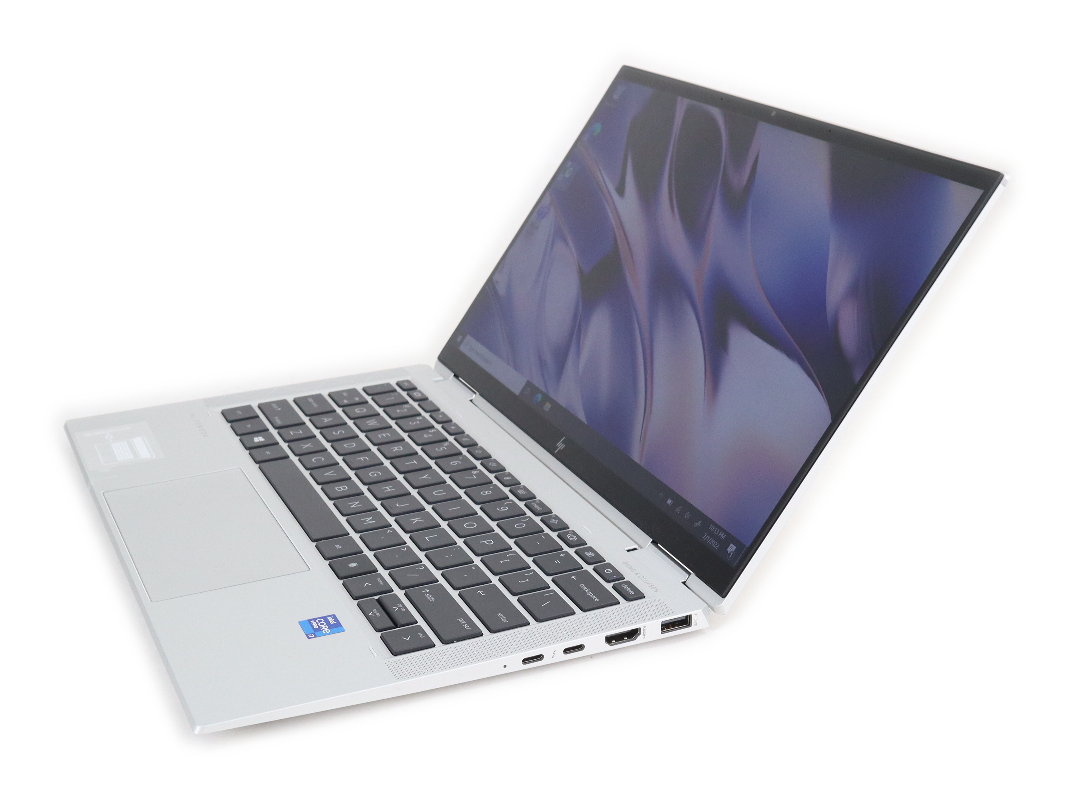 HP EliteBook x360 1030 G8 13.3" touch i7-1185G7 16GB RAM 512GB NVMe 4J729UP#ABA - Click Image to Close