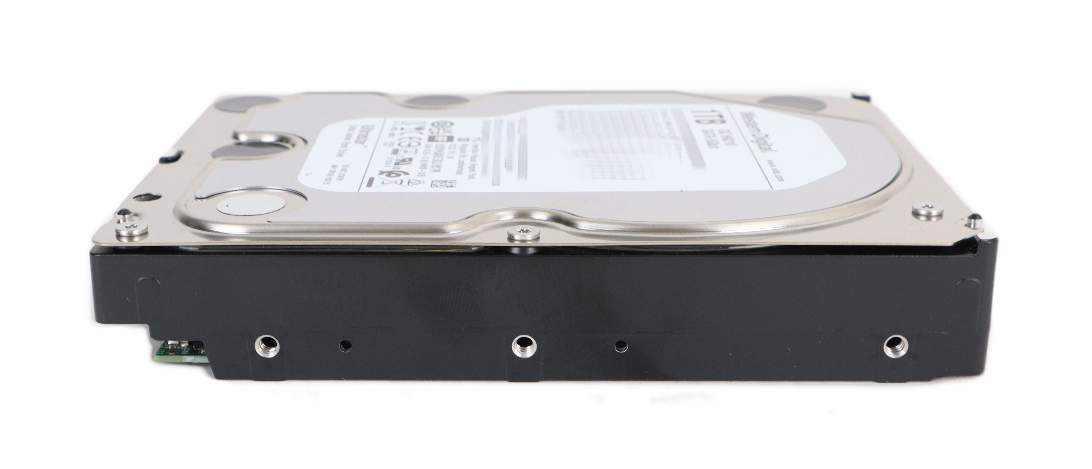 HP WD Ultrastar 1TB HUS722T1TALA604 DC SATA 6G 7.2K RPM 3.5 911397