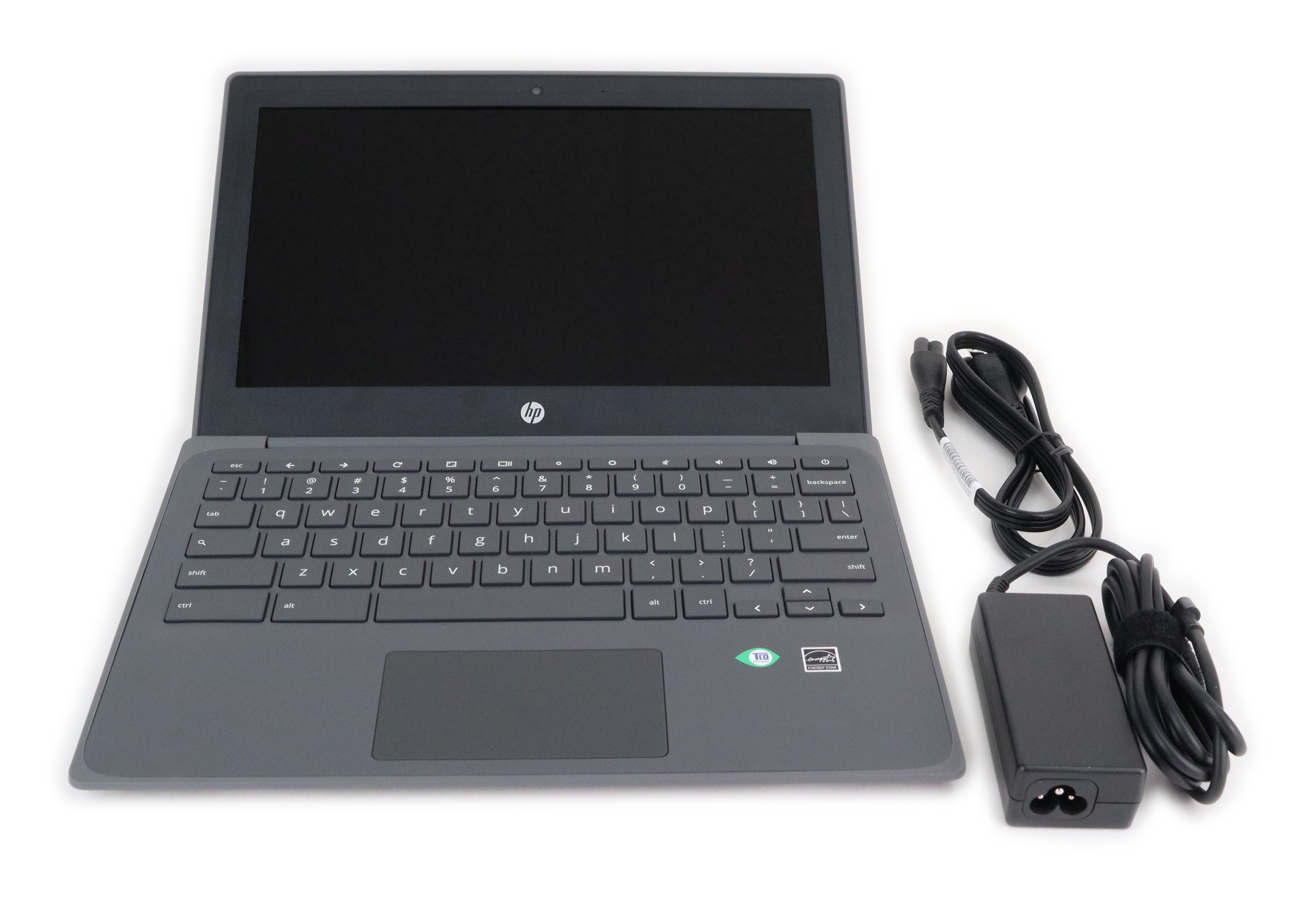 HP Chromebook 11A G8 EE 11.6" touch AMD A4-9120C 1.6GHz 4GB 32GB 2D606UT#ABA