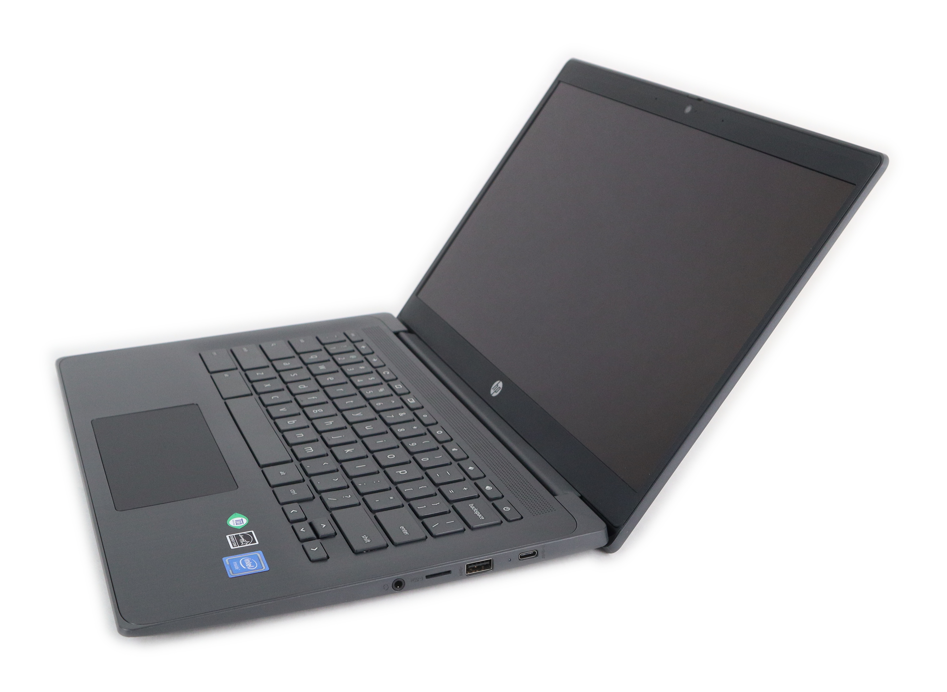 HP Chromebook 14 G6 14 Intel celeron N4020 1.1GHz 4GB RAM 32GB eMMC