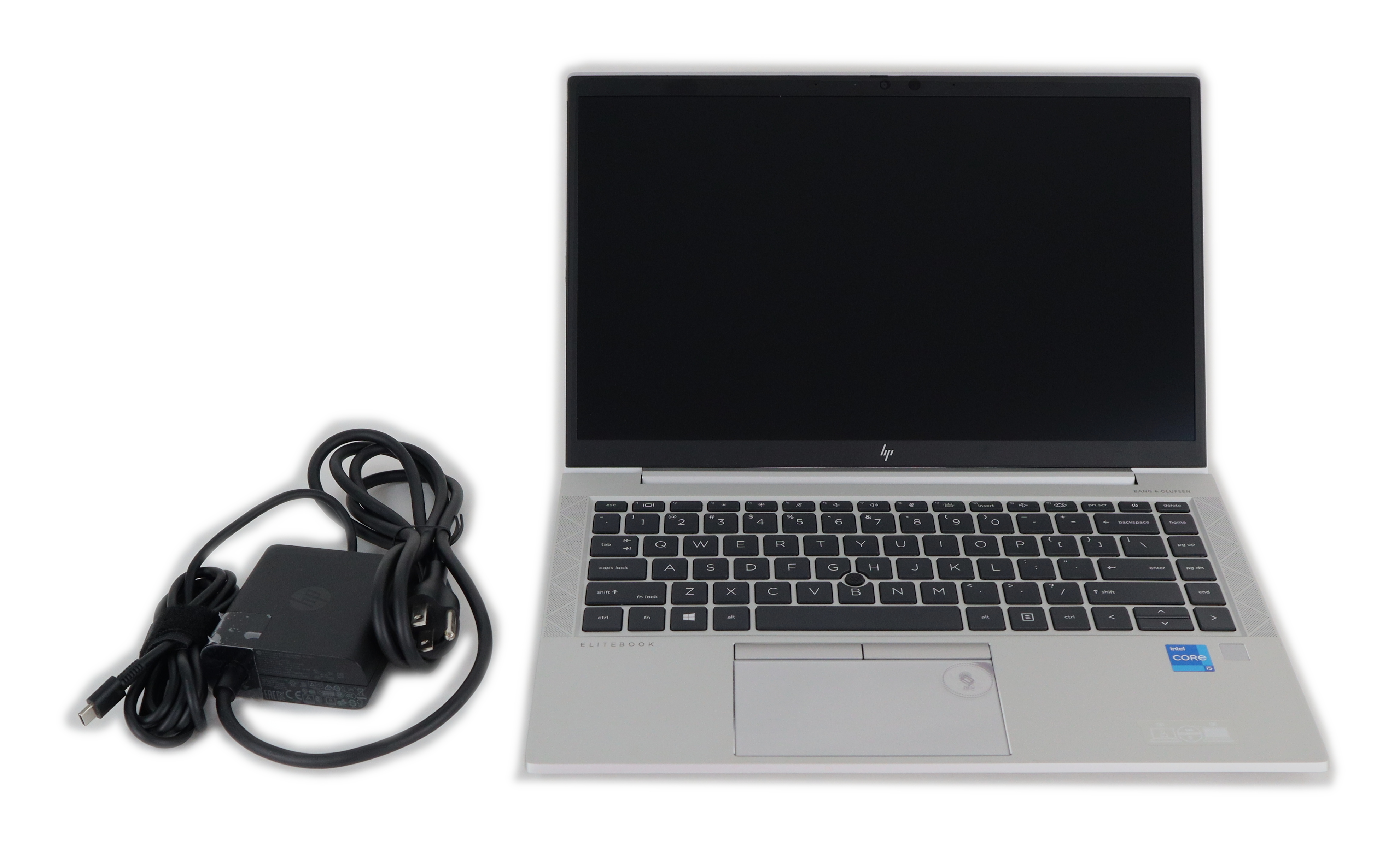 HP EliteBook 840 G8 14" Core i5-1135G7 2.4GHz 16GB RAM 512GB NVMe 359Z6UT#ABA - Click Image to Close