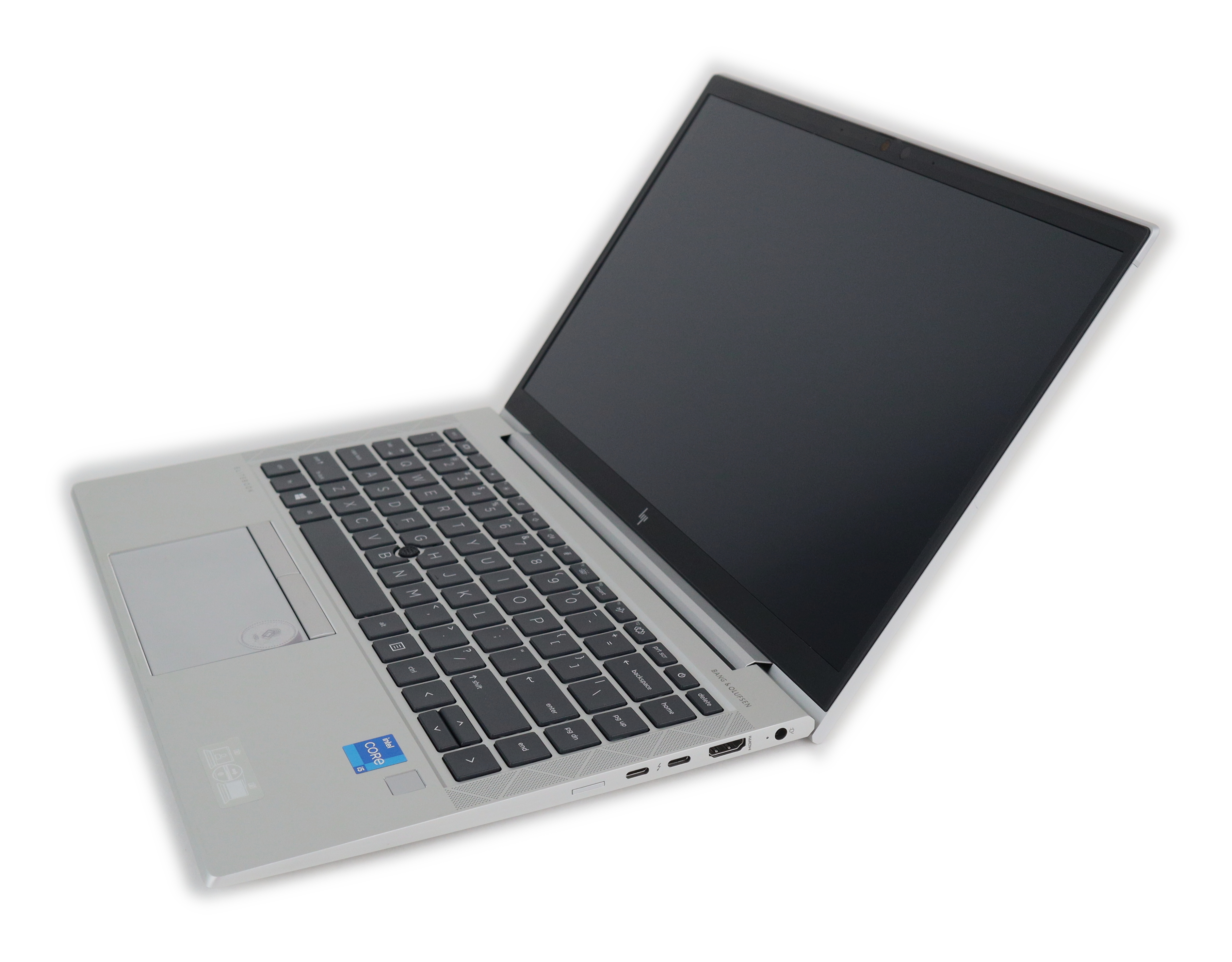 HP EliteBook 840 G8 14 Core i5-1135G7 2.4GHz 16GB RAM 512GB NVMe ...