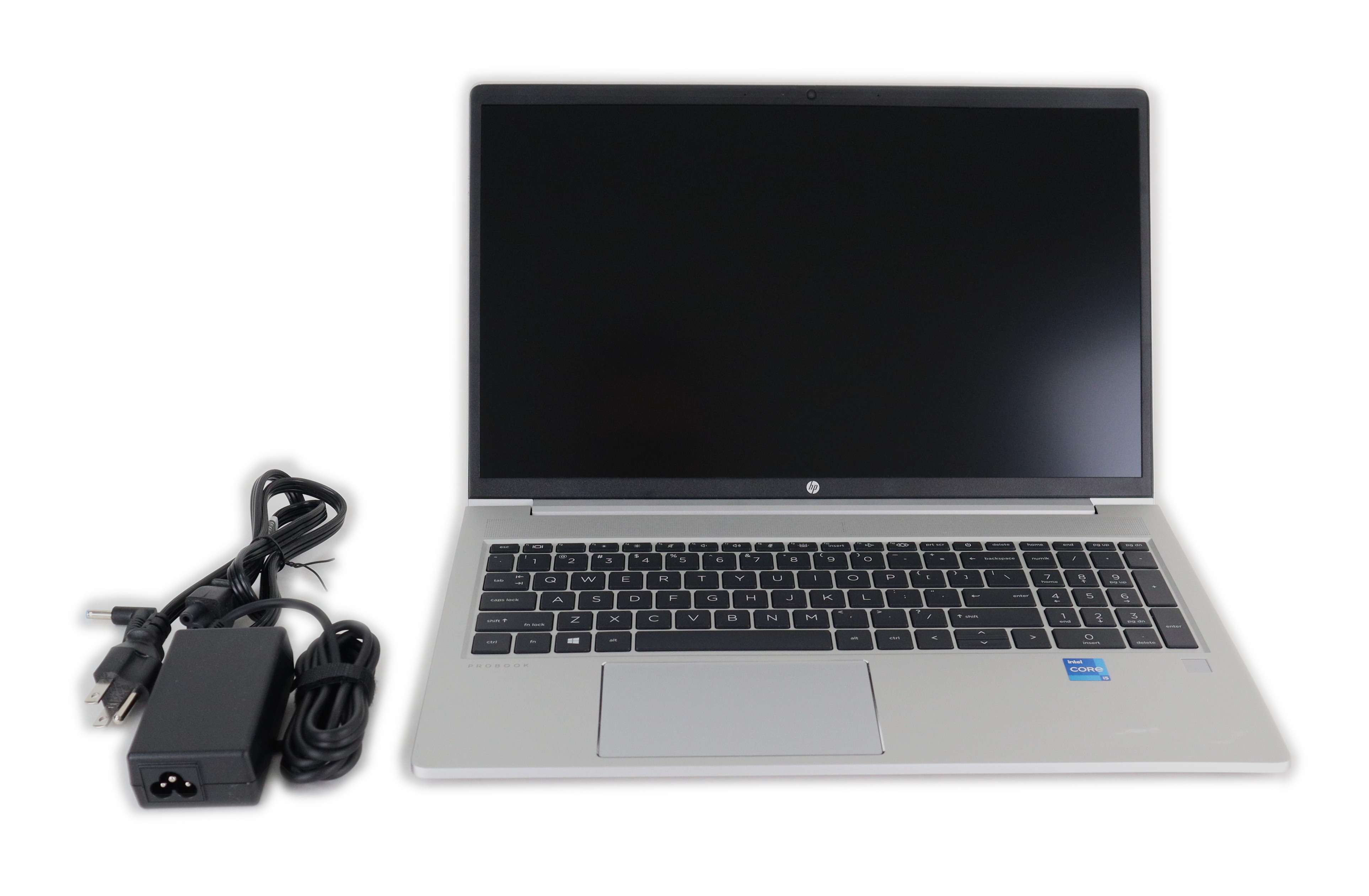 HP ProBook 650 G8 15.6" i5-1135G7 2.4GHz 16GB RAM 2x512GB NVMe 3E2L5UT#ABA - Click Image to Close
