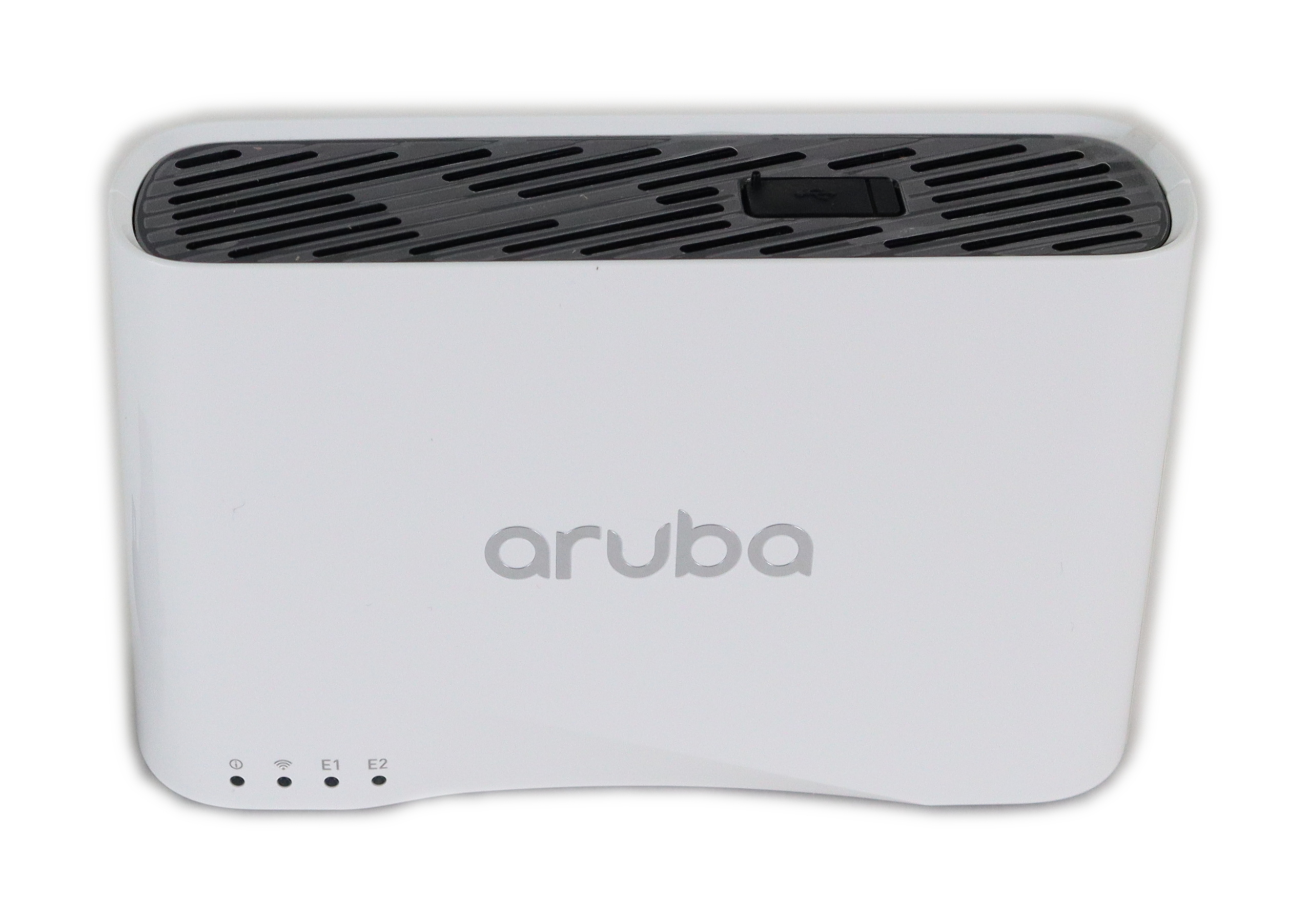 HPE Aruba AP-203RP Flex-radio 802.11ac 2x2 PoE Remote Access Point JY722A JY722AU