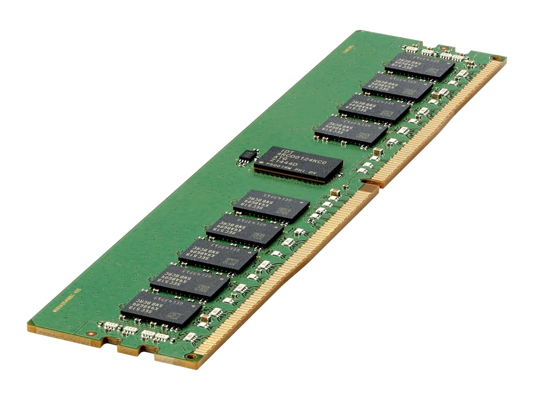 16GB HP/Hynix HMA82GU7DJR8N-XN RAM Memory PC4-3200AA PN: L94258-591 - Click Image to Close