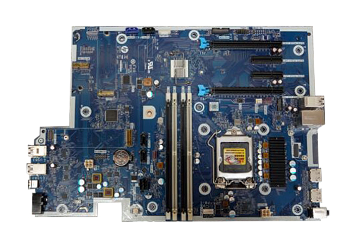 HP Motherboard For Z2 G5 Tower Pn: L81660-001 Spare: L98108-001 L98108-601