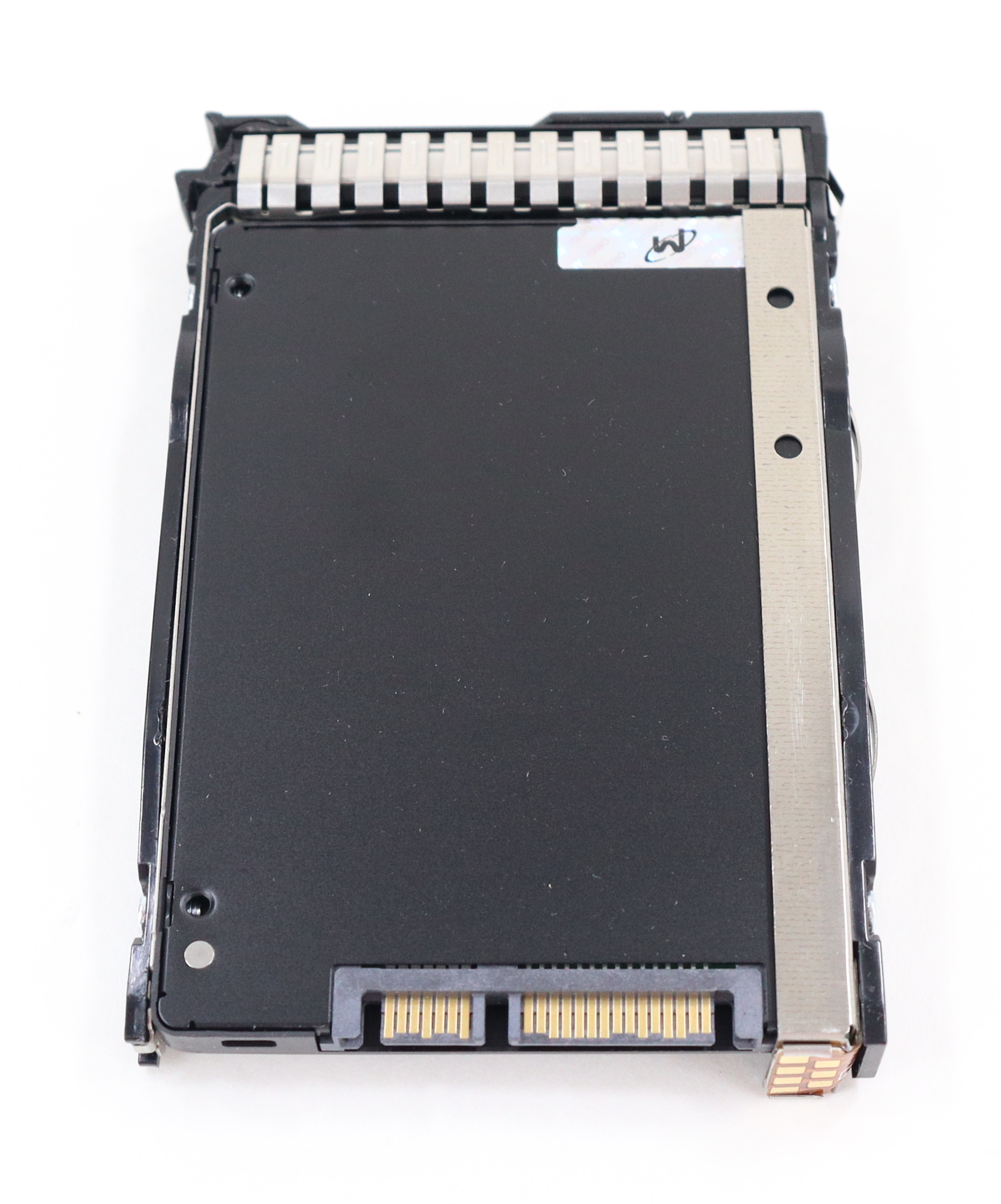 HP Micron 1.92TB MTFDDAK1T9TDT SATA SSD HotSwap P19934-003 P18479-001 ...