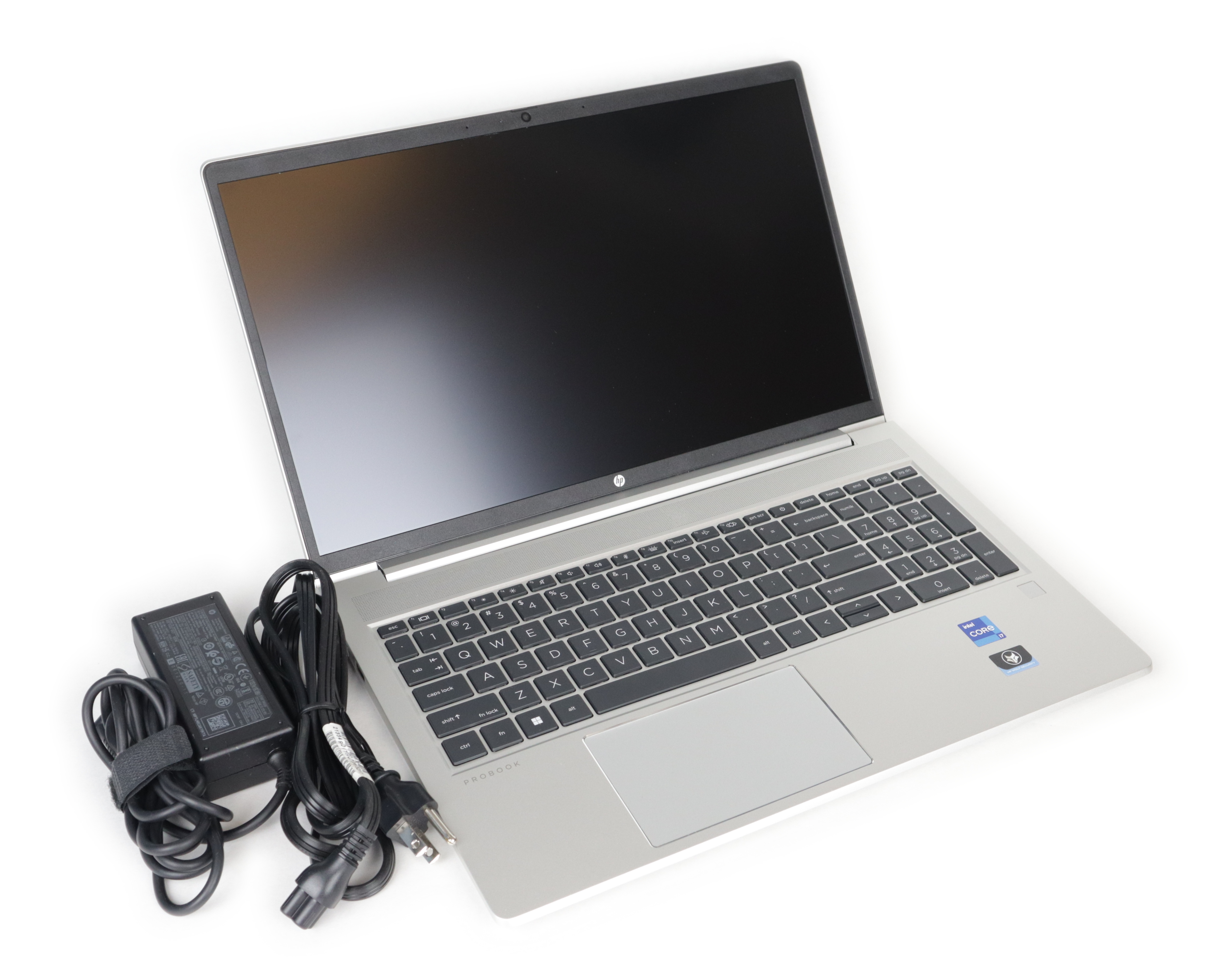 HP ProBook 450 Gen9 15.6" IPS i7-1255U 16GB RAM 512GB NVMe 687P3UT#ABA