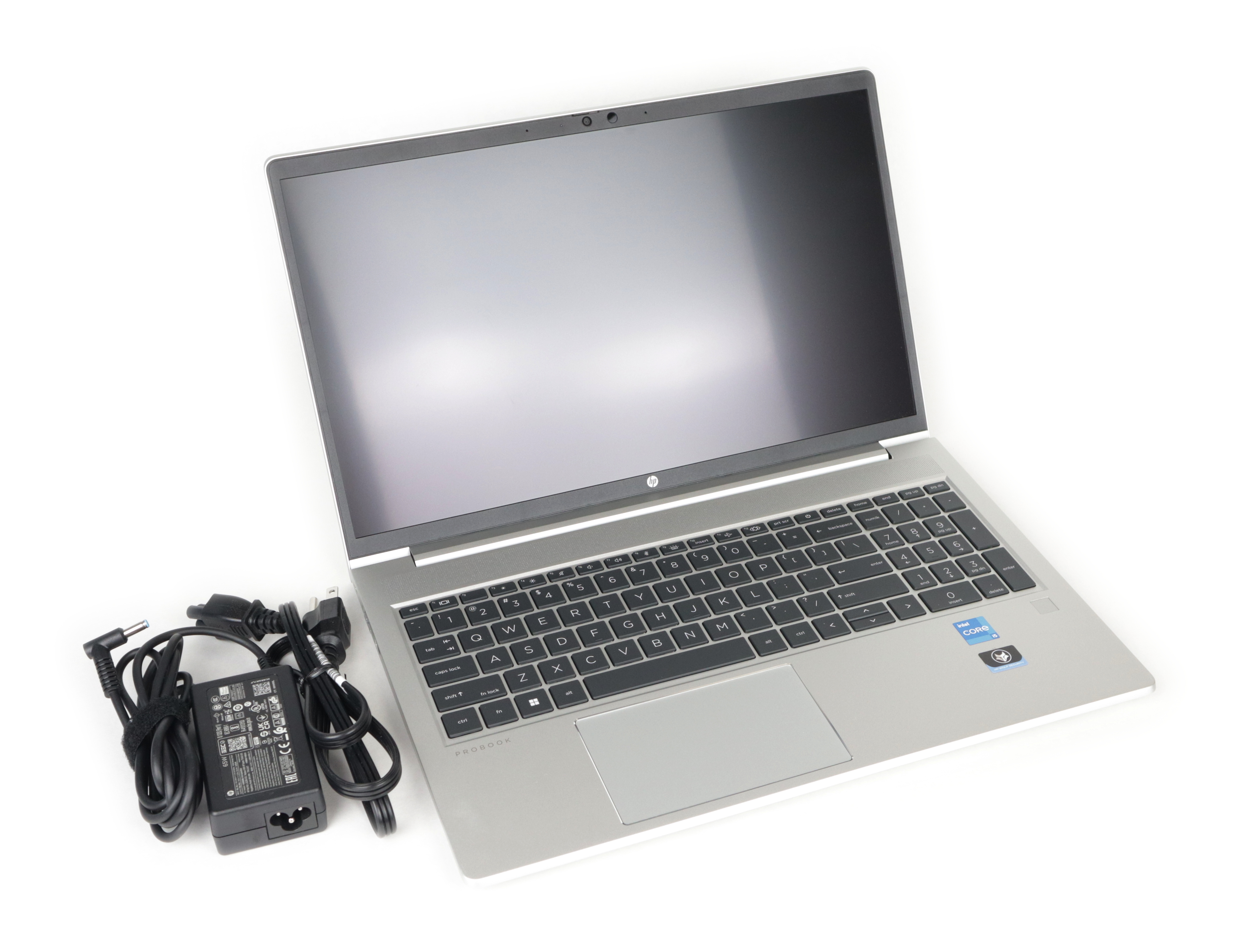 HP ProBook 450 Gen9 15.6 Touch i5-1235U 1.3GHz 8GB RAM 256GB SSD M.2 687P1UT#ABA