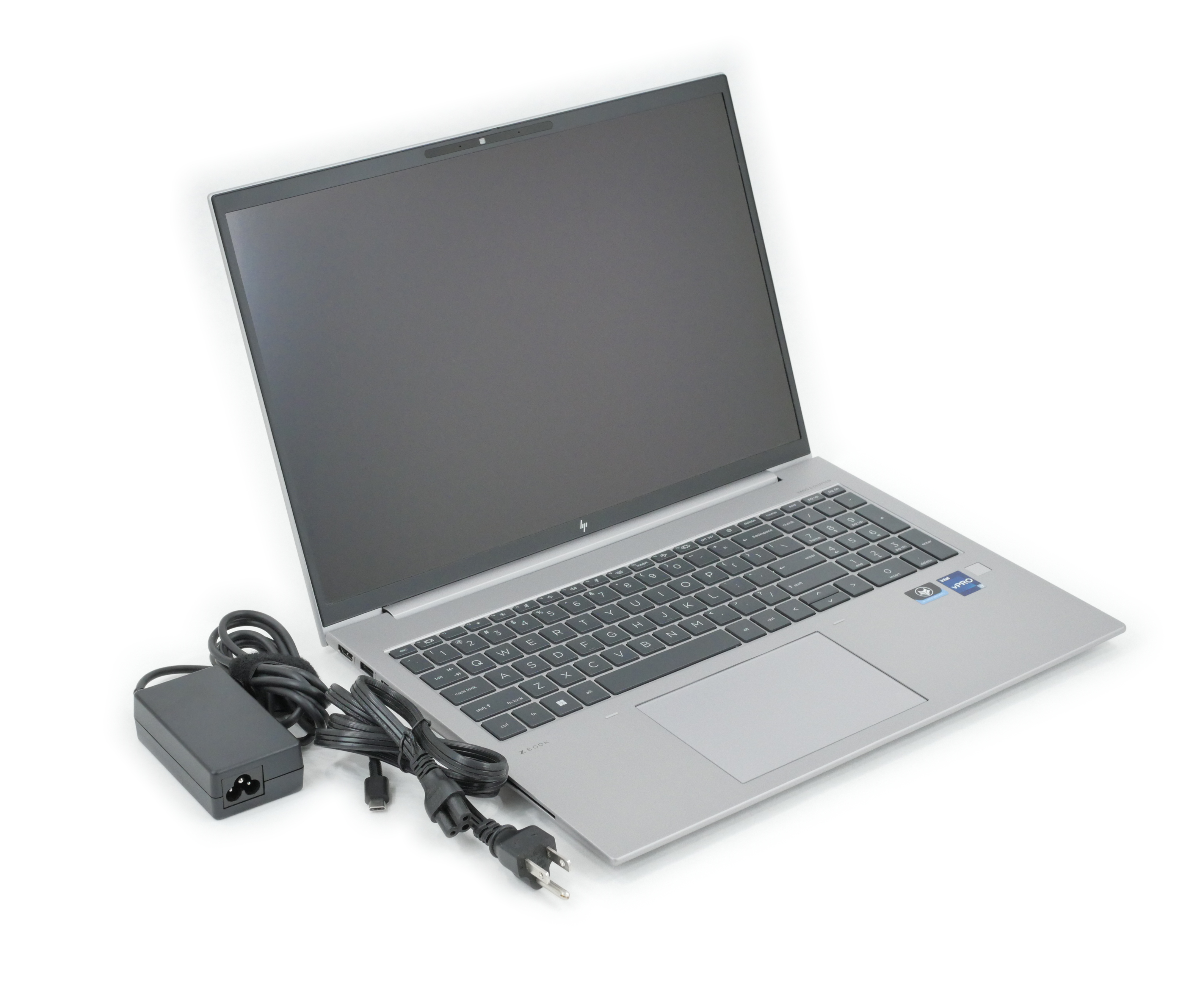 HP ZBook Firefly 16 G9 16" Touch i7-1270P 32GB RAM 512GB SSD 6Q413UT#ABA