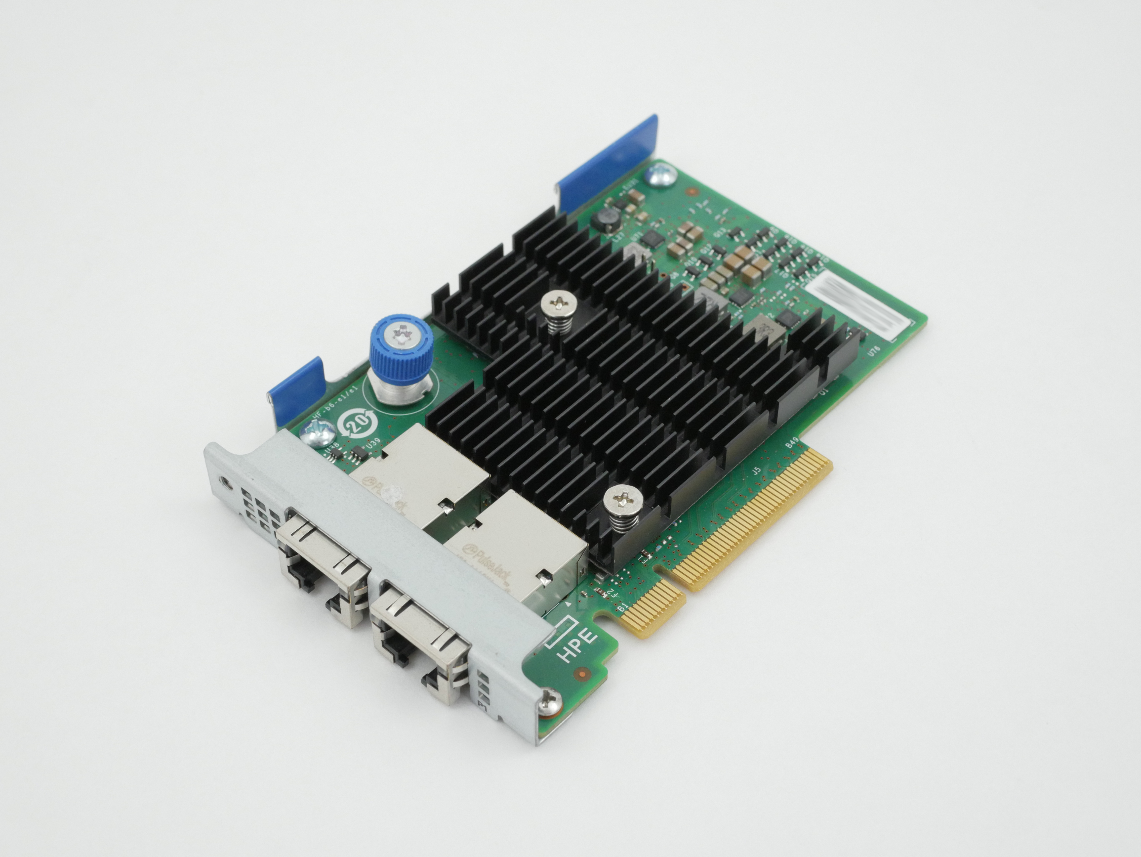 HPE 840138-001 Ethernet 10Gb 2-Port 562FLR-T Adapter – 817745-B21 (Used)