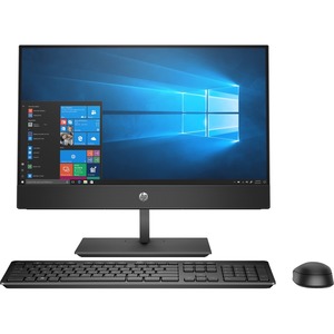 HP ProOne 600 G4 Core i3-8100 3.6GHz SSD 512Gb RAM 8Gb WIN10 5MT55US#ABA - Click Image to Close