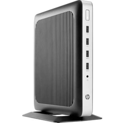 HP t630 ThinClient AMD GX-420GI 2GHz SSD 128Gb RAM 8Gb Win10 7HG40UT#ABA