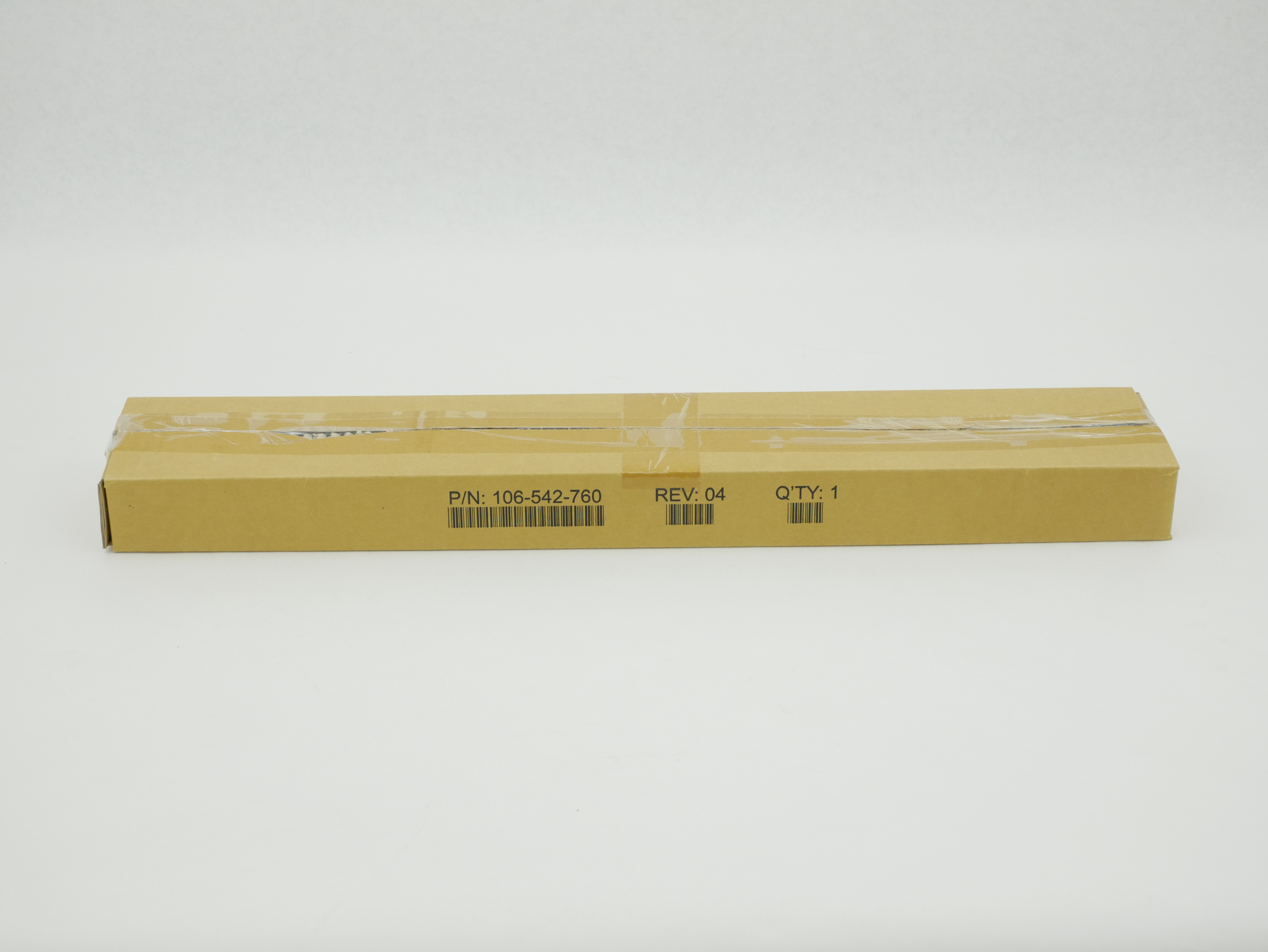 Dell EMC Rails KIT for Server Chassis 25-Bay Storage Array 106-542-760