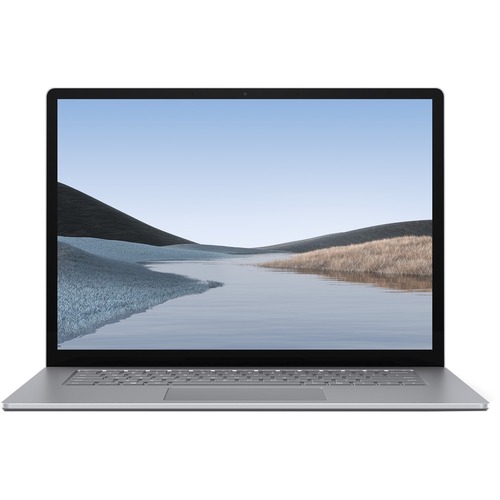 Microsoft Surface Laptop 3 15" 2496 x 1664 touch intel Core I7-1065G7 1.3GHz NVMe 512Gb RAM 16Gb Win10 PMH-00001 - Click Image to Close