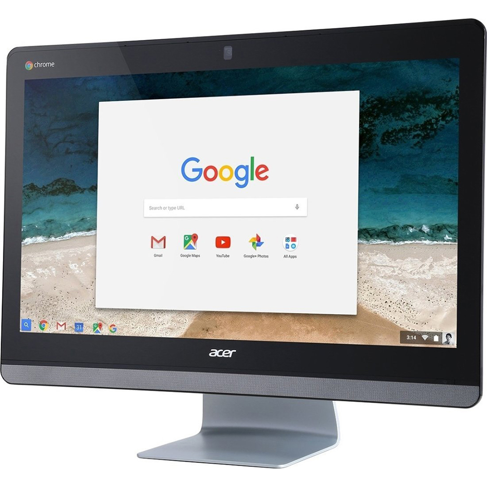 Acer Chromebase 3215U 16Gb 4Gb ACE-DQ.Z0HAA.001