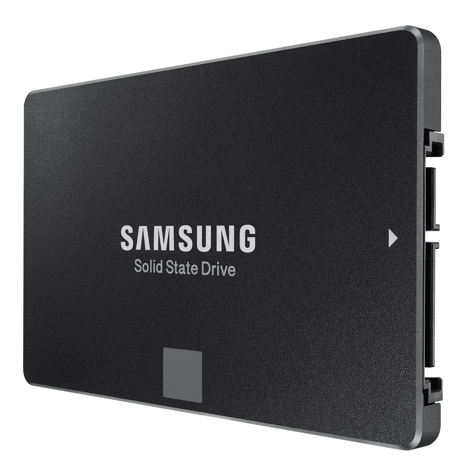 Samsung 850 Evo 500Gb Sata 2.5In Ssd SM3-MZ-75E500B/AM - Click Image to Close