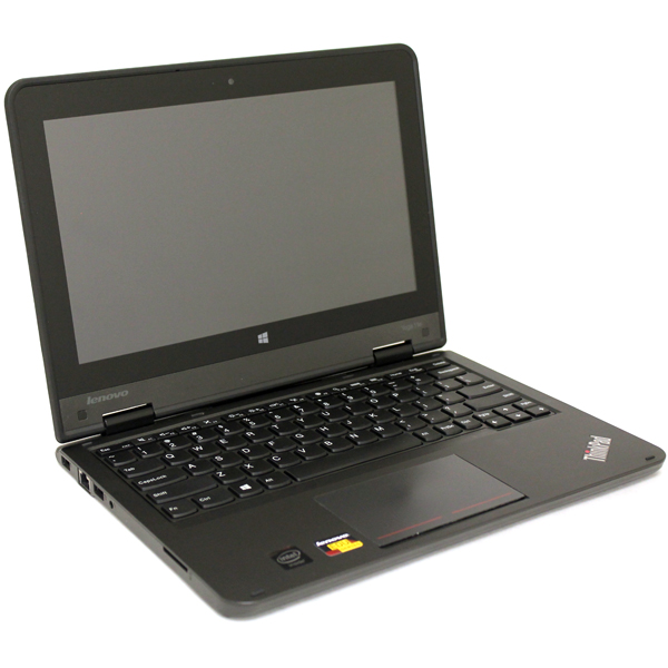 Lenovo ThinkPad Yoga 11e 20D9S00100 11.6" 1.83GHz 4GB 500GB HDD - Click Image to Close