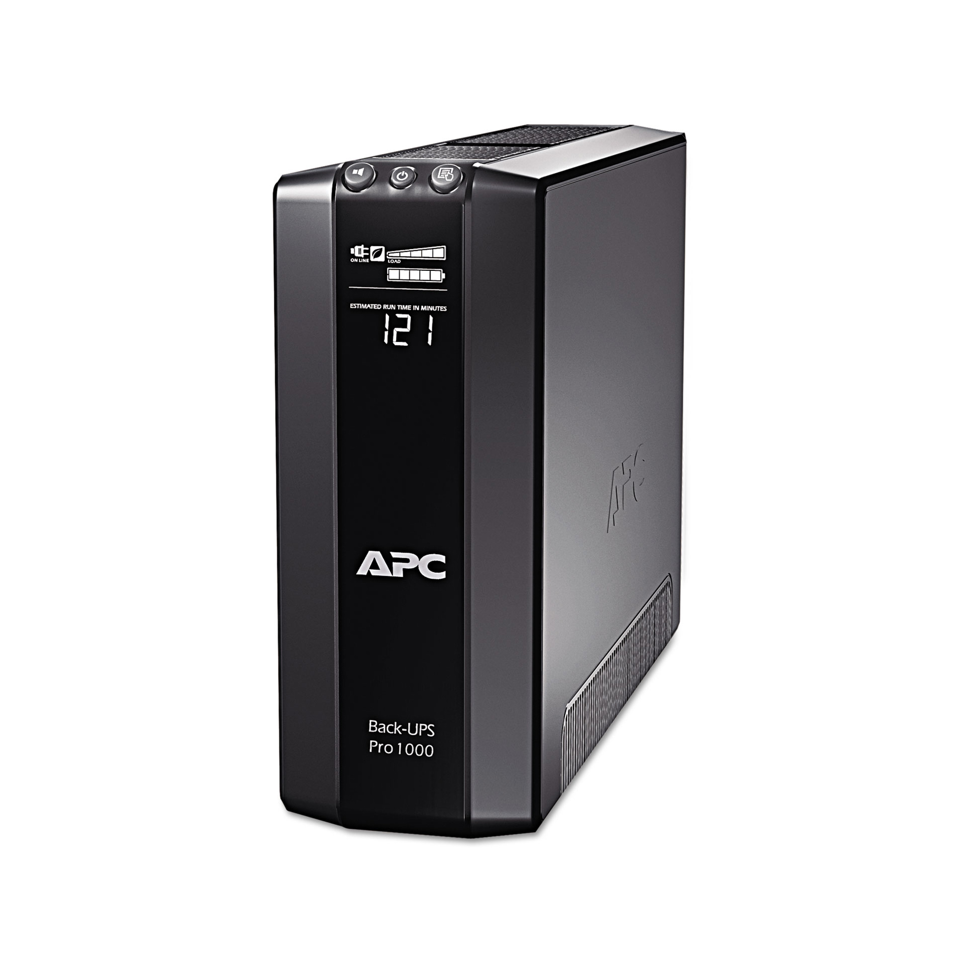 APC Back-UPS Pro 1000 UPS 600W 1000 VA BR1000G