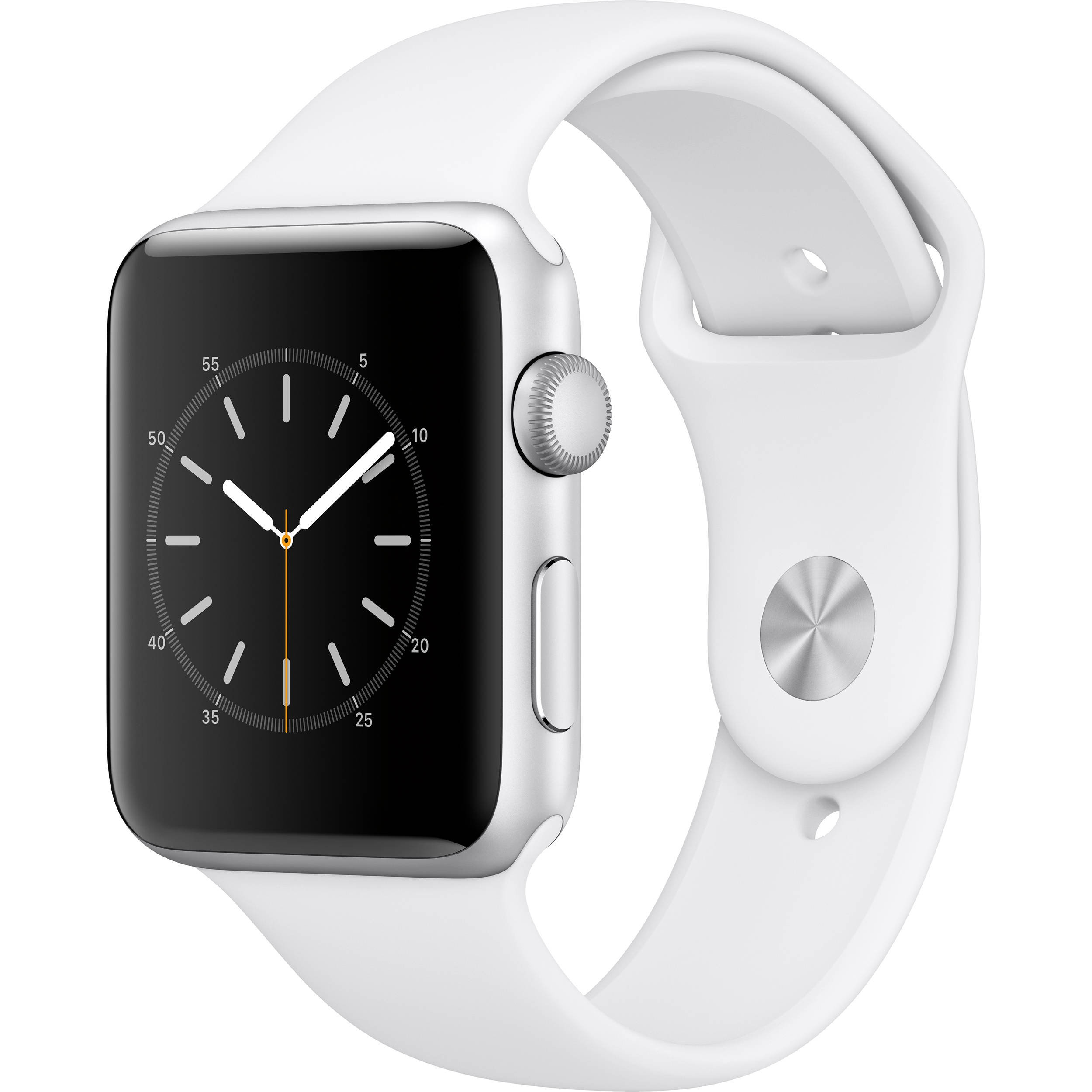 fossil screen touch watch