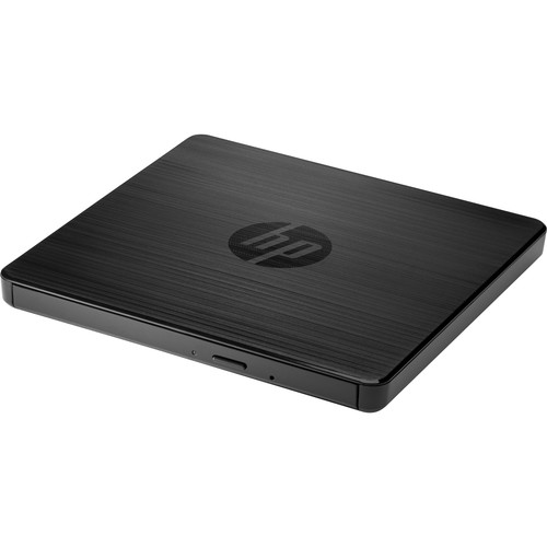 HP USB External DVD-RW Drive G70N F2B56AA 747080-001 - Click Image to Close