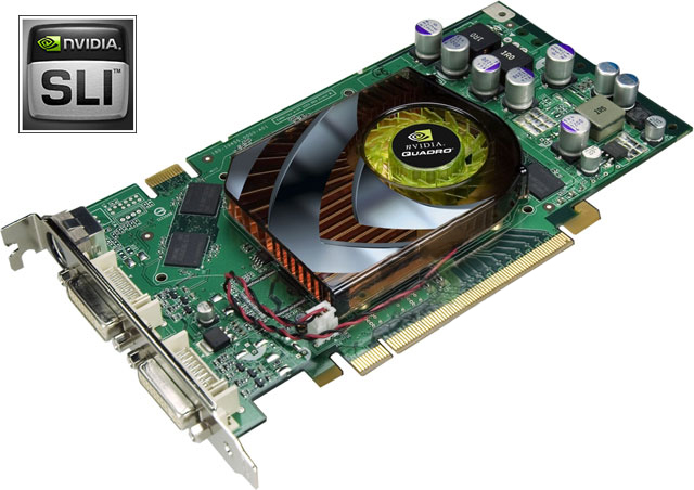 SUN QUADRO FX 1500,FX1500 256MB PCI-E x16,VIDEO CARD 371-18001 - Click Image to Close