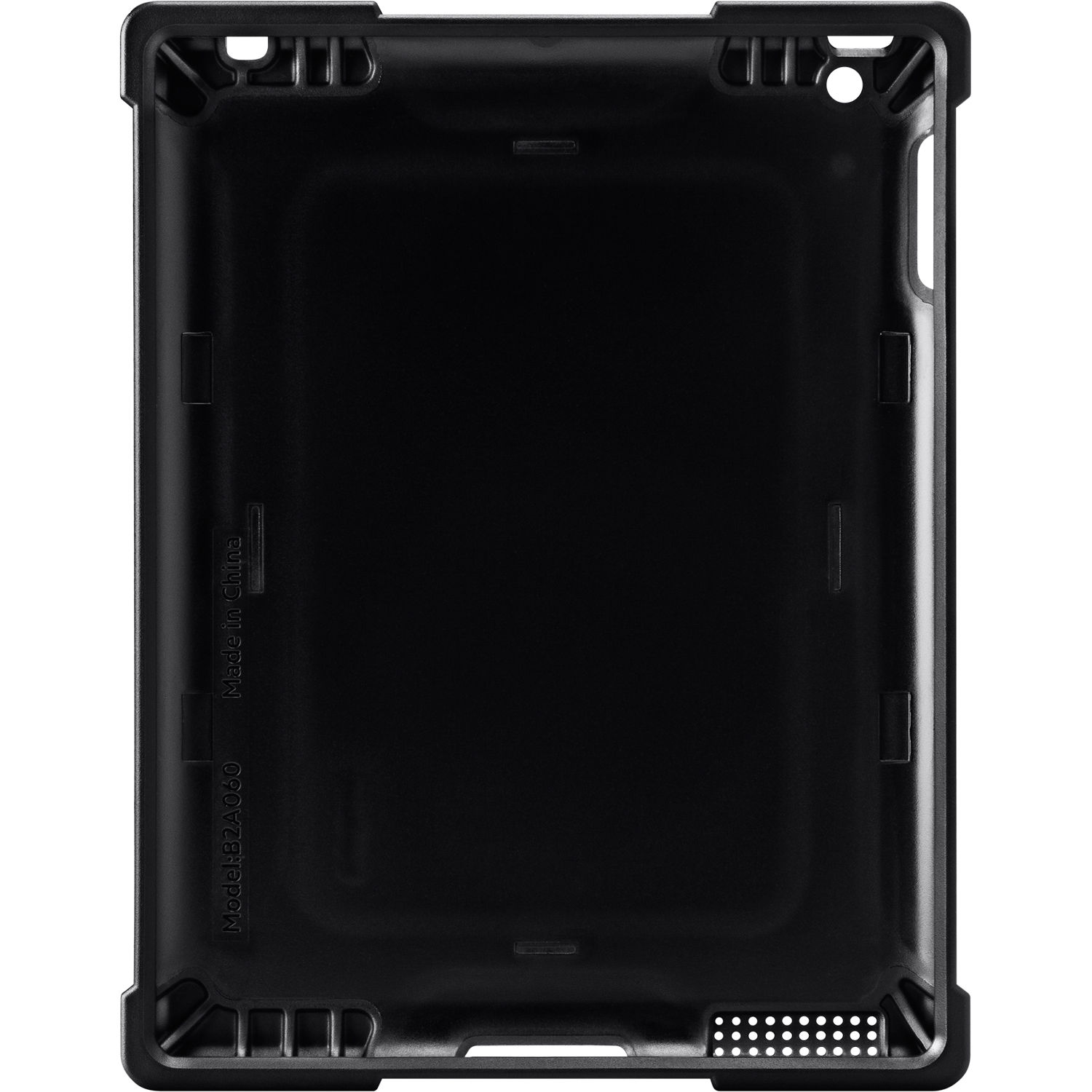 Belkin Air Shield Case Ipad 2, Ipad 3, Ipad 4 With Retina Display B2A060-C00