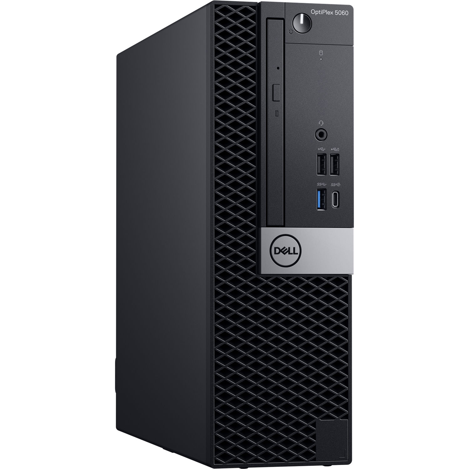 Dell OptiPlex 5060 SFF i5-8500 3 GHz RAM 8GB HDD 500GB UHD Graphics 630 RDR97 - Click Image to Close