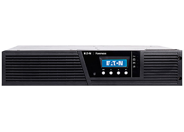 Eaton 9130 UPS Powerware PW9130G3000R-XL2U 4 Outlets 3000VA 208V