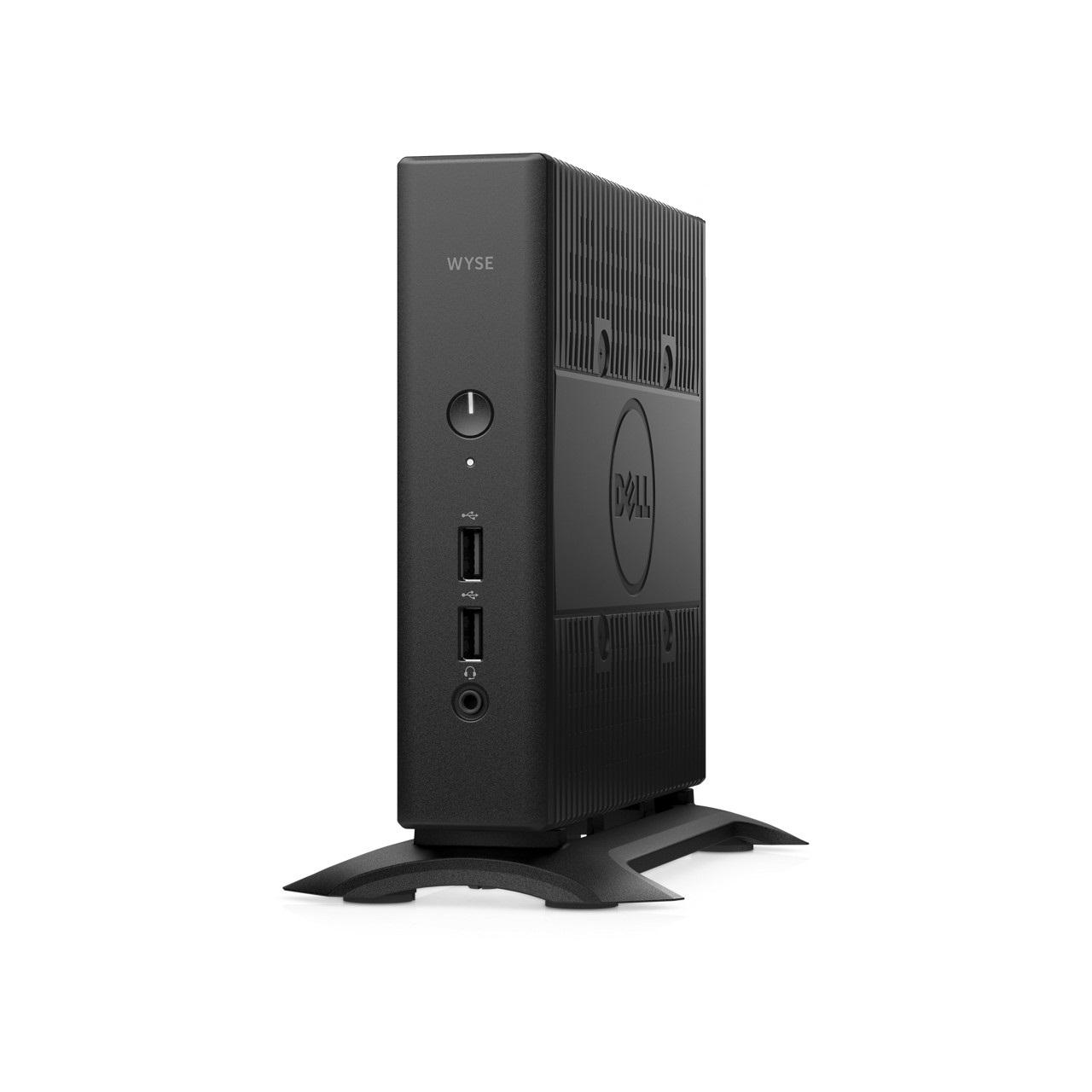 Dell Wyse 5060 Thin Client AMD G-Series 2.4GHz 8GB 4GB RAM MD5DT