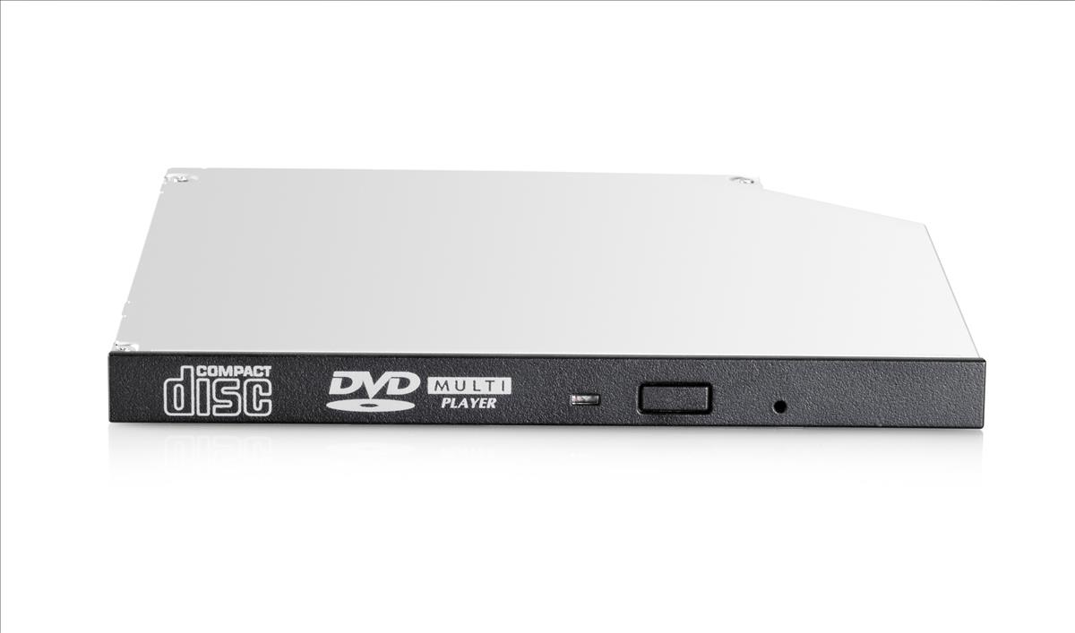 HPE Internal DVD Drive Black 726536-B21 702836-HE3 652240-001 - Click Image to Close