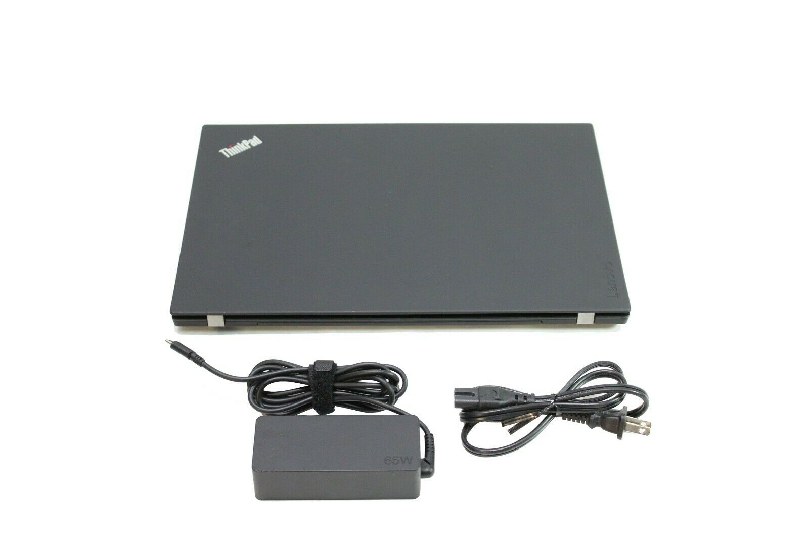 Lenovo ThinkPad T490 14" Core I5-8365U 1.6GHz M.2 256GB RAM 8GB WIN10 20Q90003US