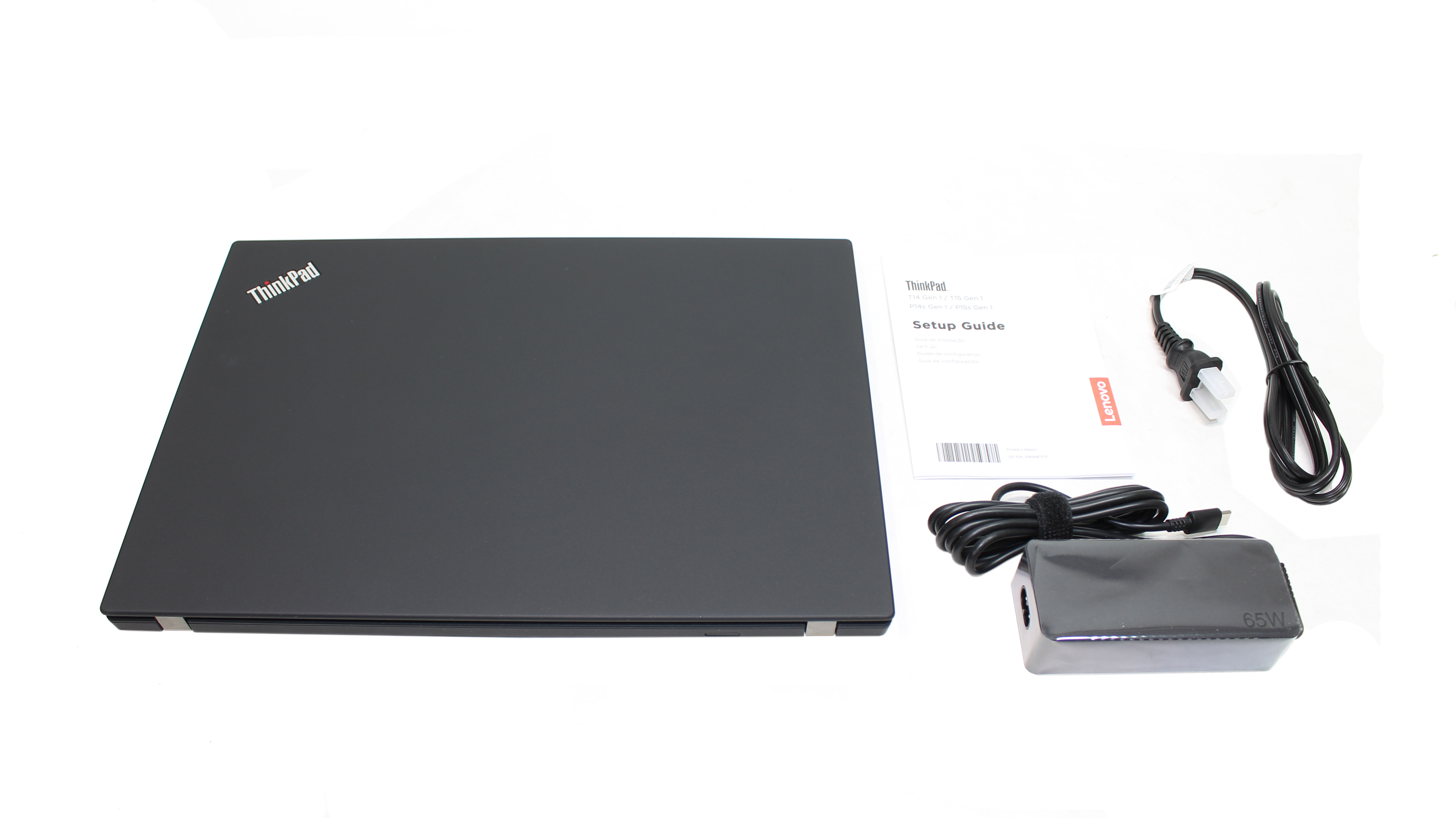 Lenovo ThinkPad T14 Gen 1 14 Intel Core I7-10610U  RAM 16Gb SSD 512Gb  Win10 20S0002VUS [20S0002VUS] - $1, : Professional Multi Monitor  Workstations, Graphics Card Experts
