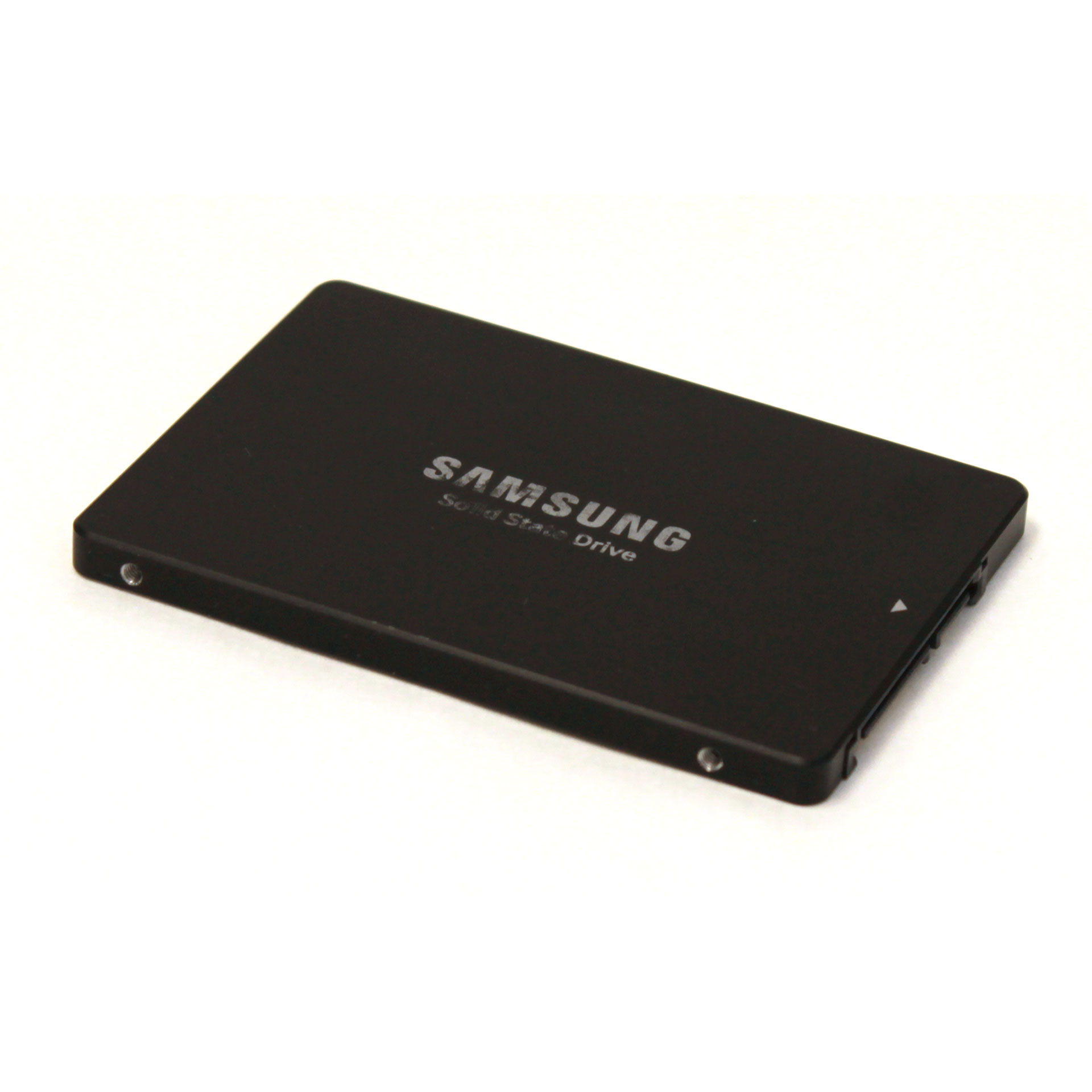 Samsung PM863 120 GB Internal SSD 2.5" MZ-7LM120E SATA 6Gb/s - Click Image to Close