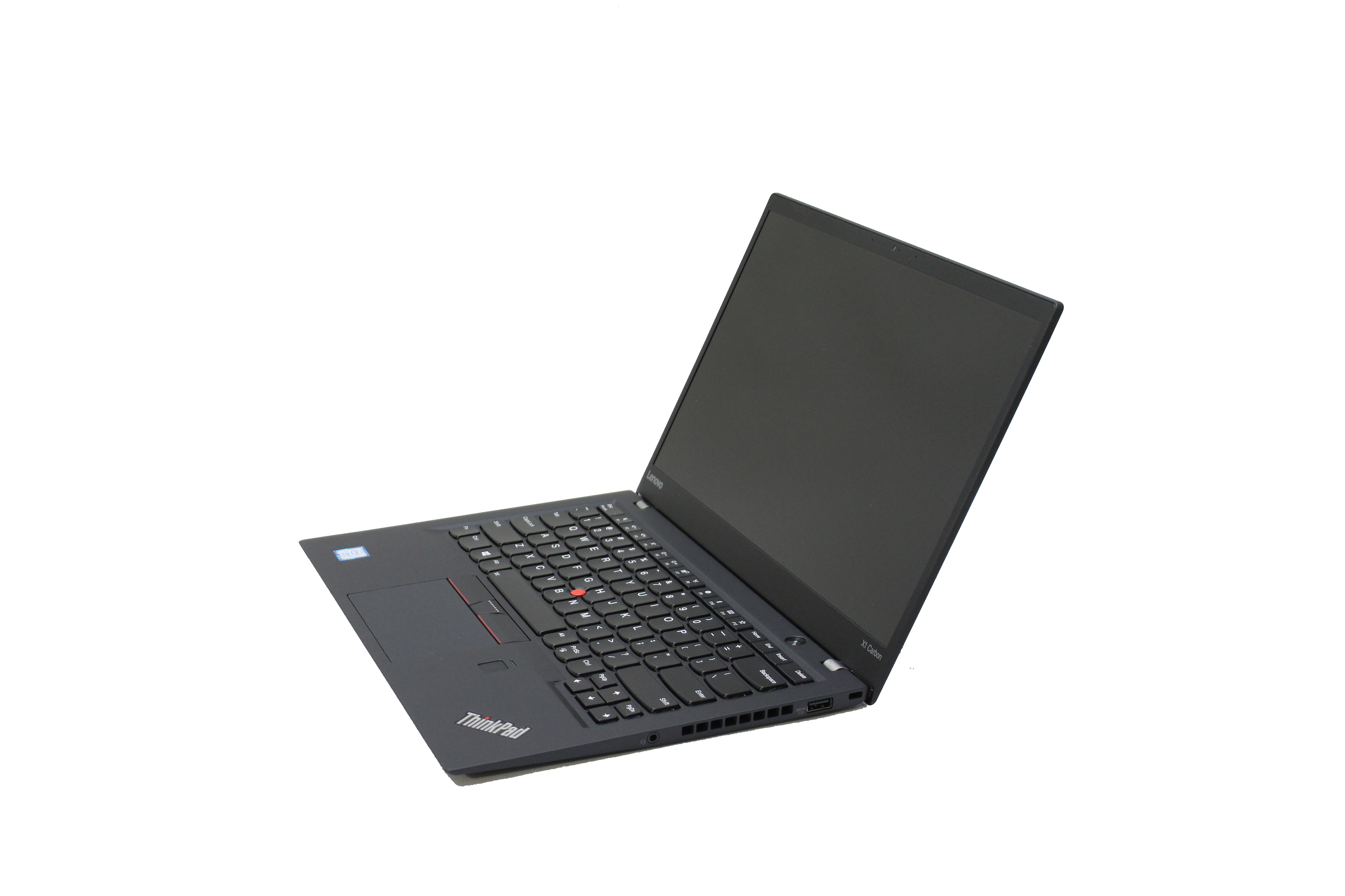 Lenovo ThinkPad X1 G5 Carbon i7-7500U 2.7GHz Ram 16GB SSD 256GB