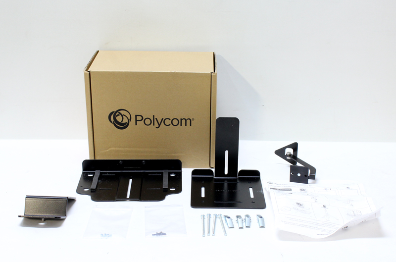 Polycom Universal Camera Mount Assembly 2215-68675-001