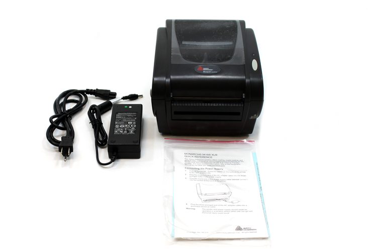 xl label printer
