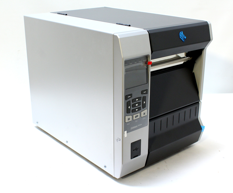 Zebra ZT620 Direct Thermal Label Printer ZT62063-T010100Z