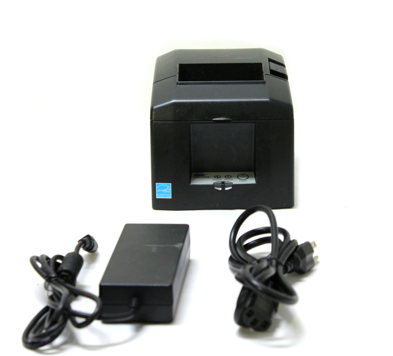 star micronics tsp654