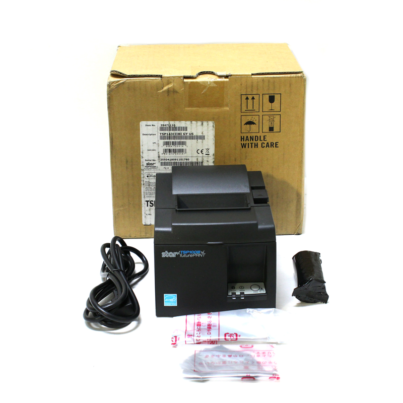 micronics tsp143iiibi