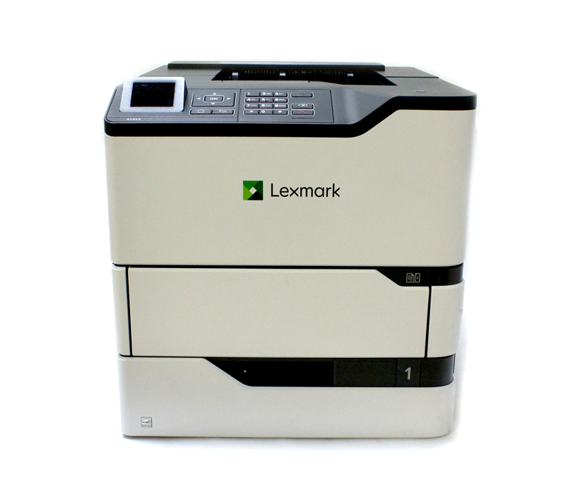 Lexmark B2865dw Monochrome Laser Printer 110V 50G0900