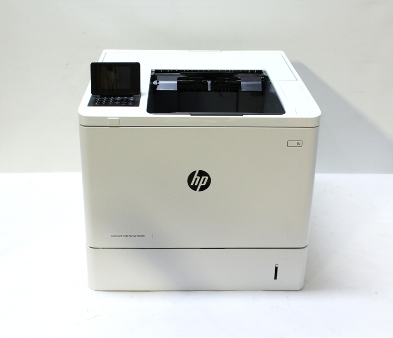 m608dn printer