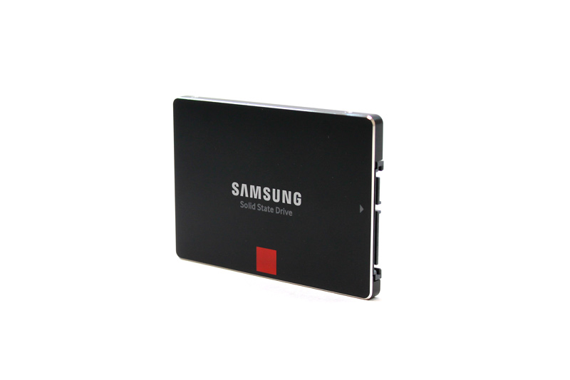 Samsung SSD 850 PRO 2.5" SATA III 2TB MZ-7KE2T0 MZ7KM2T0HMJP