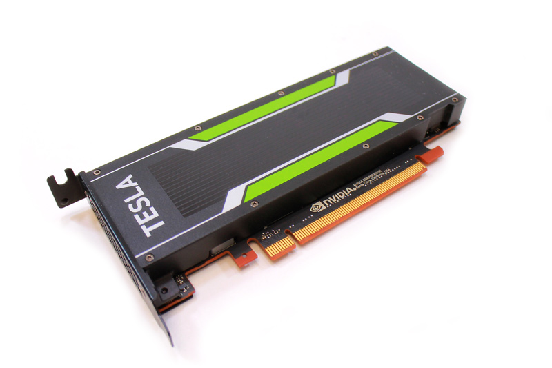 nVIDIA Tesla P4 GPU 8GB GDDR5 SFF LP Low-Profile 900-2G414-0000-000