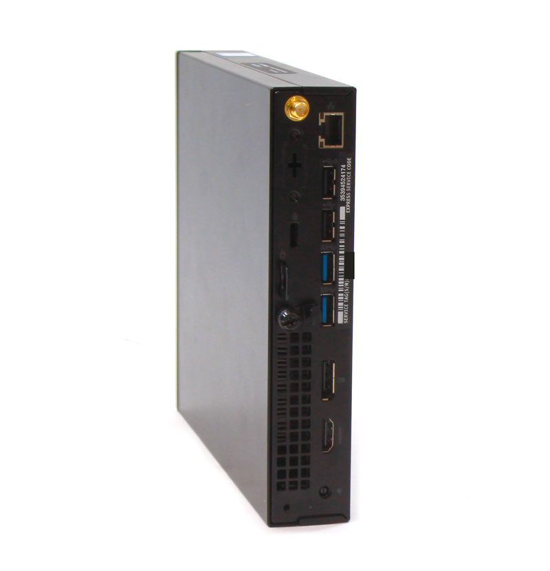 Dell OptiPlex 3050 Intel Core I5-7500T 2.7GHz Ram 8GB HDD 500GB