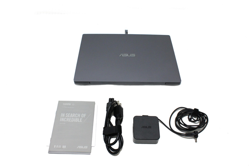 Asus Pro Core I7-8550U 1.8GHz SSD 512GB RAM 16GB P5440UF-XB74