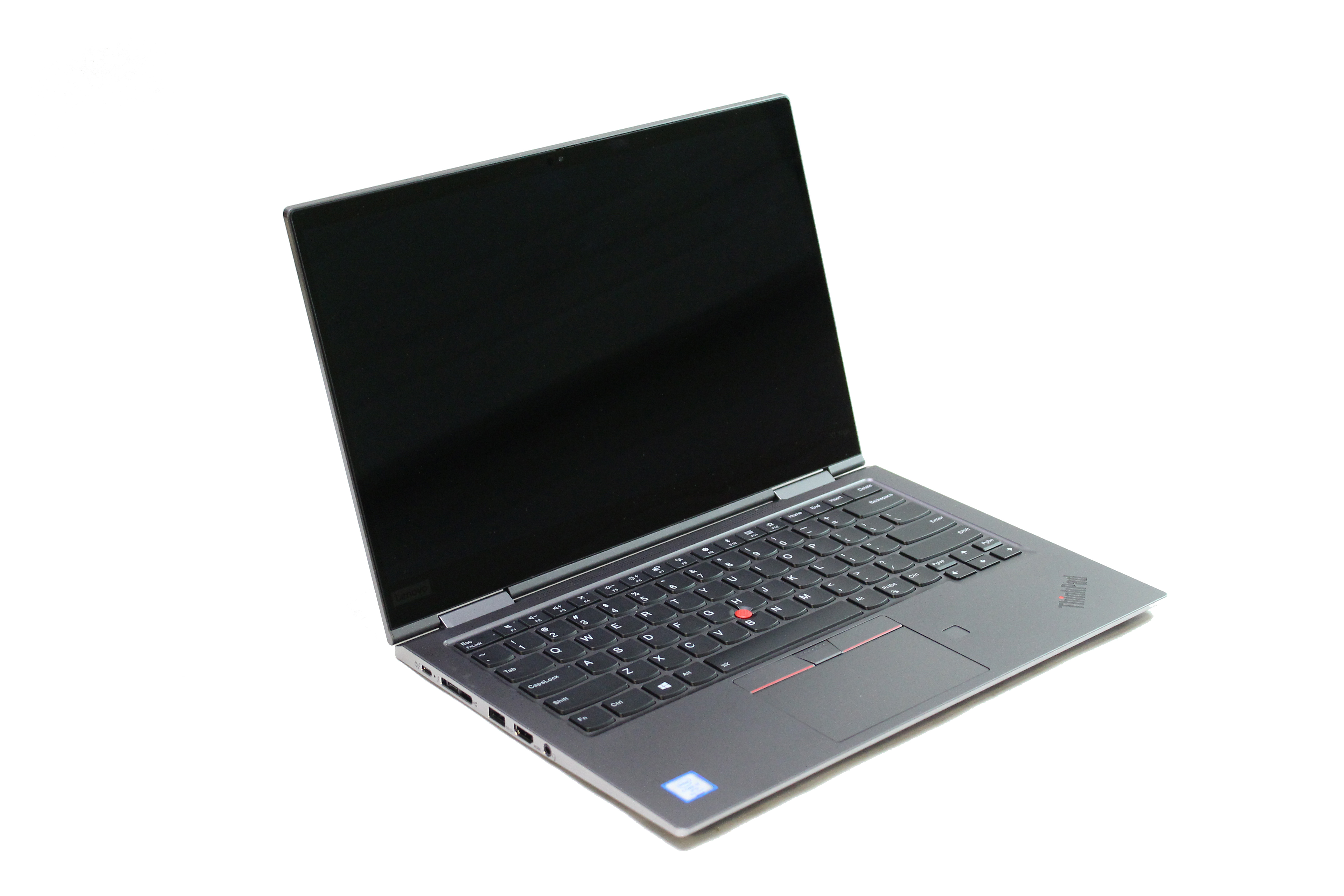 Lenovo ThinkPad X1 Yoga 4th Gen 14" WQHD touch Core I7-8665U 1.9GHz RAM 16GB NVMe 512GB 20QF000KUS - Click Image to Close