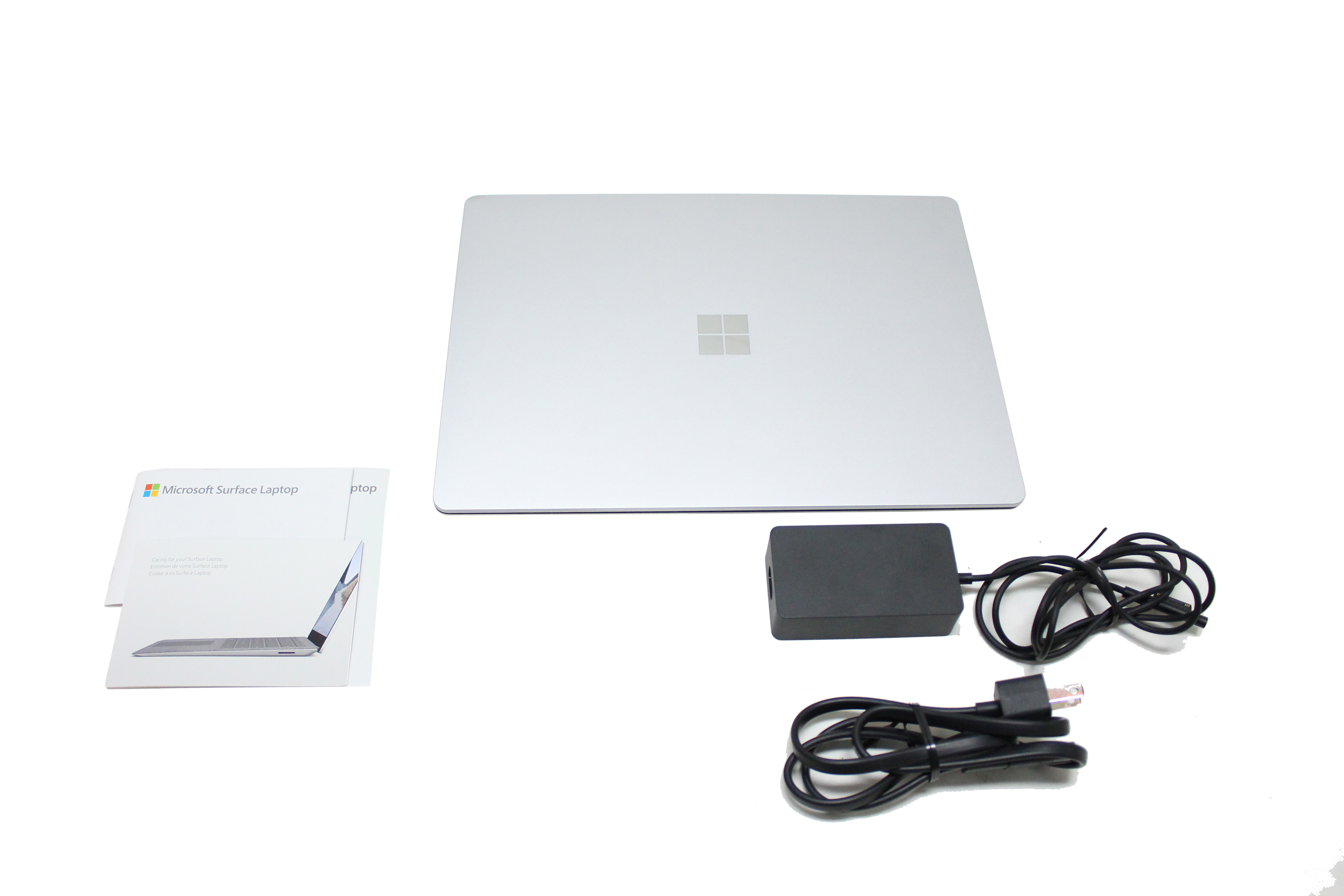 Microsoft Surface Laptop 3 13.5" touch Core I7-1065G7 1.5GHz M.2 NVMe 256Gb RAM 16Gb PLA-00001 - Click Image to Close