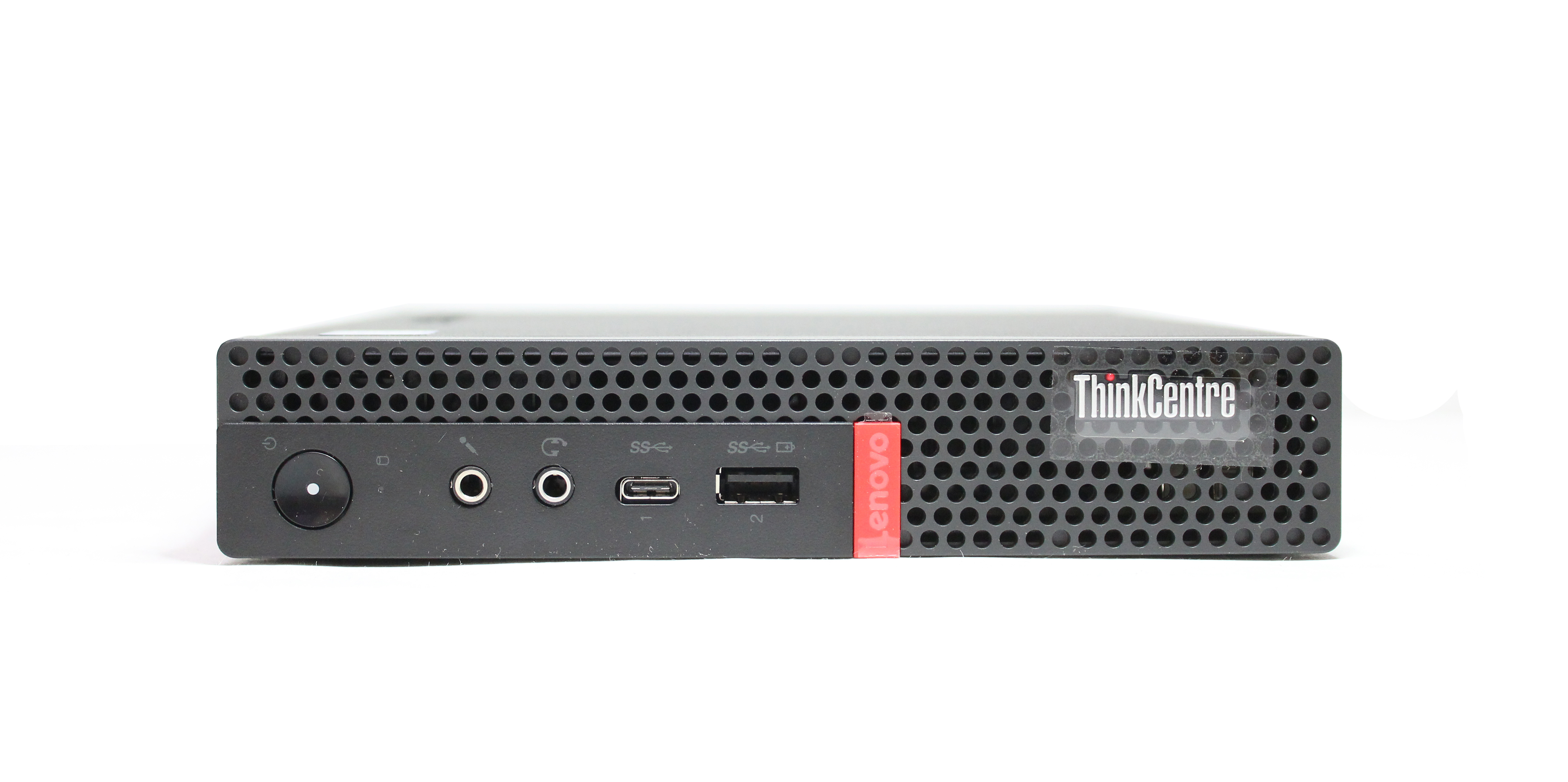 Lenovo ThinkCentre M920q Tiny I5-8500T 2.1GHz SSD 256Gb RAM 8Gb WIN10 10RS0014US