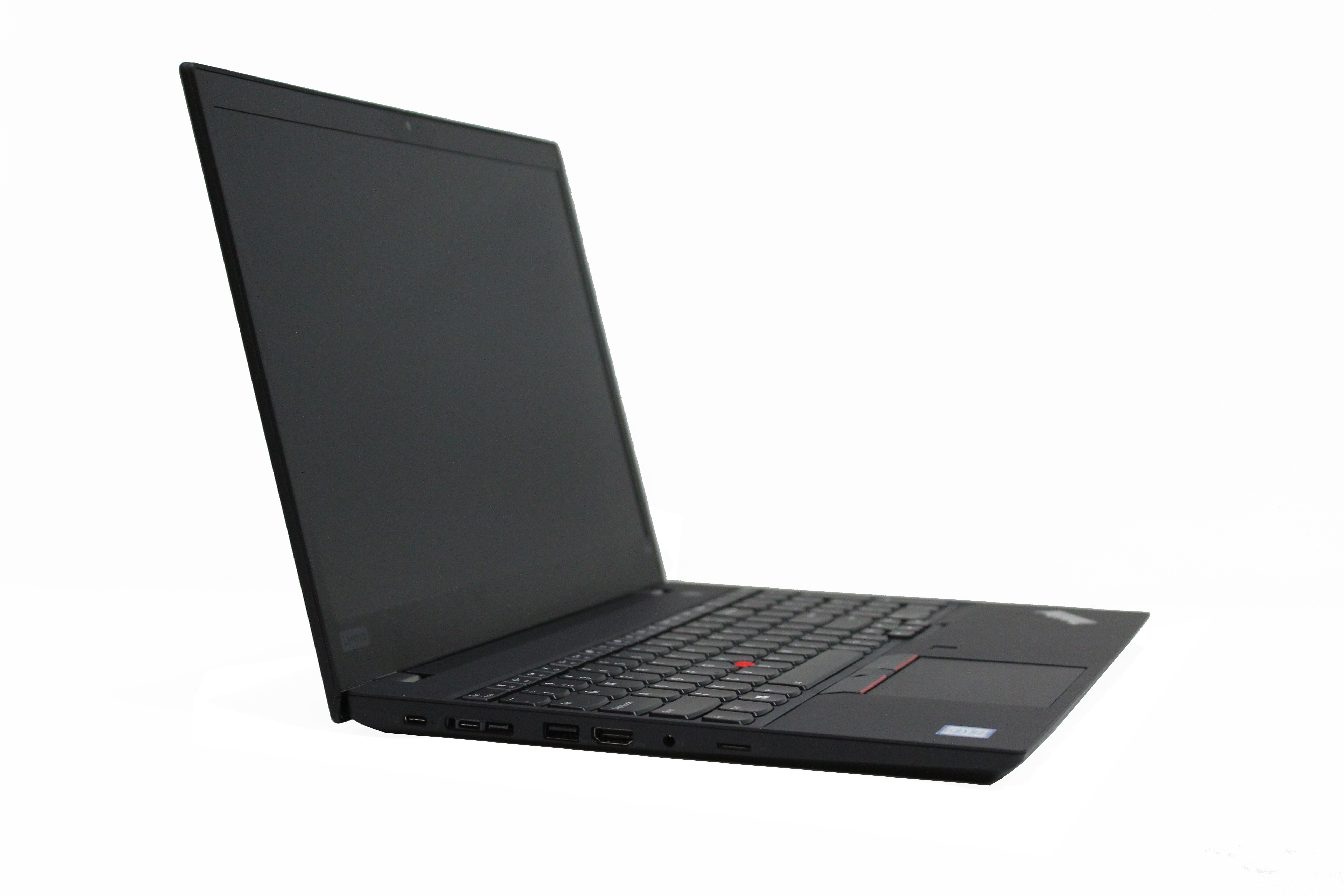 Lenovo ThinkPad T590 15.6" Intel Core I7-8565U 1.8GHz NVMe 512Gb RAM 8Gb Win10 20N4001TUS